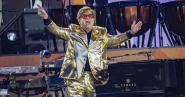 Elton John nxjerr në shitje apartamentin e tij në Atlanta