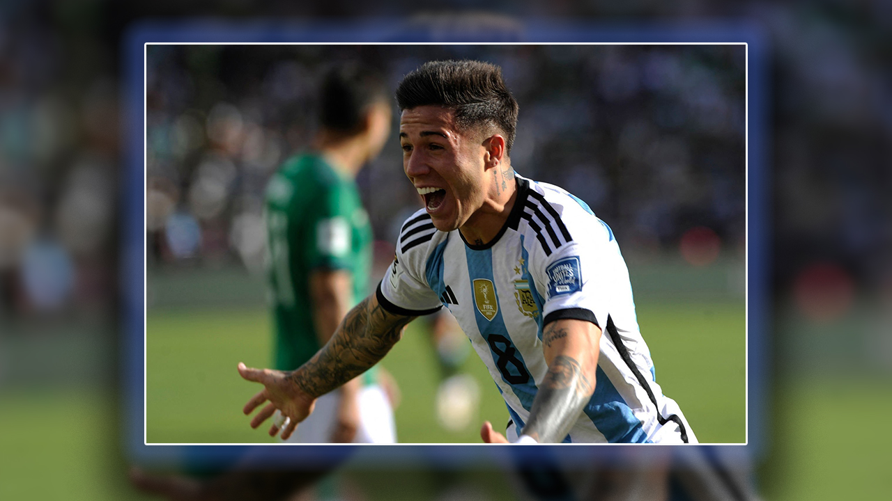 VIDEO/ Argjentina tepër e fortë edhe pa Messi, Brazili fiton në “frymën e fundit”
