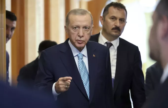 Erdogan: Ankaraja mbështet veprimet e Azerbajxhanit në Nagorno-Karabakh