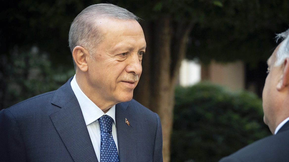 Erdogan: Nëse është e nevojshme, Turqia do të ndajë rrugët me Bashkimin Evropian