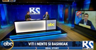 Kullat në Tiranë? Veliaj: Gëzohem për katet se rritet taksa, me ato të ardhura bëmë shkollat. Opozita nuk e pengon dot zhvillimin