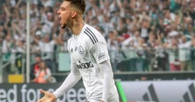 UEFA hap votimin, Muçi kandidat për lojtarin më të mirë të javës në Conference League