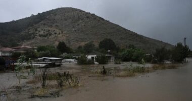 Rritet numri i viktimave nga përmbytjet në Evropë