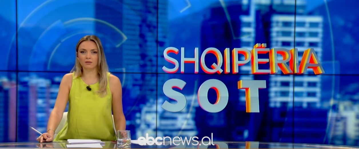 Shqipëria Sot me Fabiola Hoxhën – Ora 11:00, (16/09/2023)