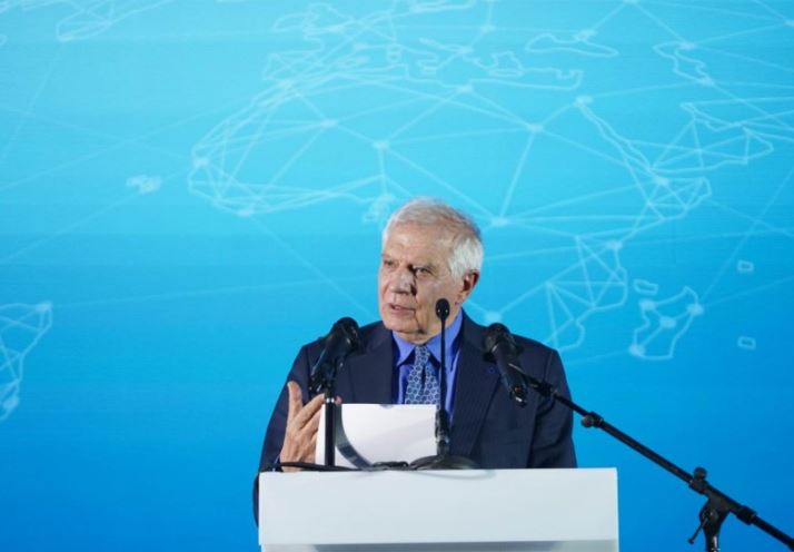 Borrell: Jemi duke u përgatitur për valën e ardhshme të zgjerimit