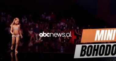 Fëmijët në botën e modës, “Griffe & Chic” zbulon si lindi marka më e adhuruar “Mini Bohodot”