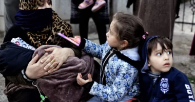 UNICEF: Mesdheu është kthyer në një varrezë për fëmijët, mbytja e emigrantëve është trefishuar këtë vit