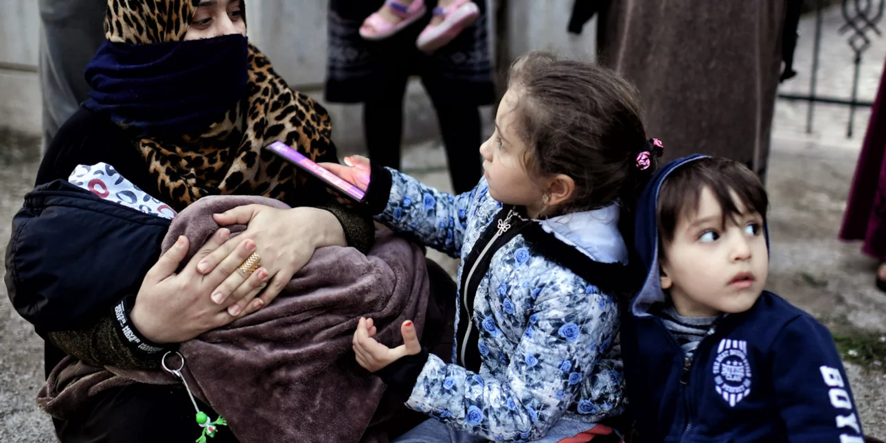 UNICEF: Mesdheu është kthyer në një varrezë për fëmijët, mbytja e emigrantëve është trefishuar këtë vit