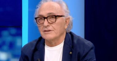 Republika e presidentëve të arratisur