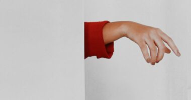 Gishti i vogël i dorës suaj tregon nëse jeni një lider i lindur