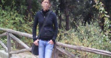 E zhdukur prej disa muajsh, gjendet në Shqipëri 48-vjeçarja greke