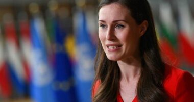 Planifikuan vrasjen e Sanna Marin, të dyshuarit përdorën armë 3D