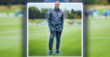 Guardiola për “Tre Luanët”, Federata Angleze gati të presë teknikun katalanas