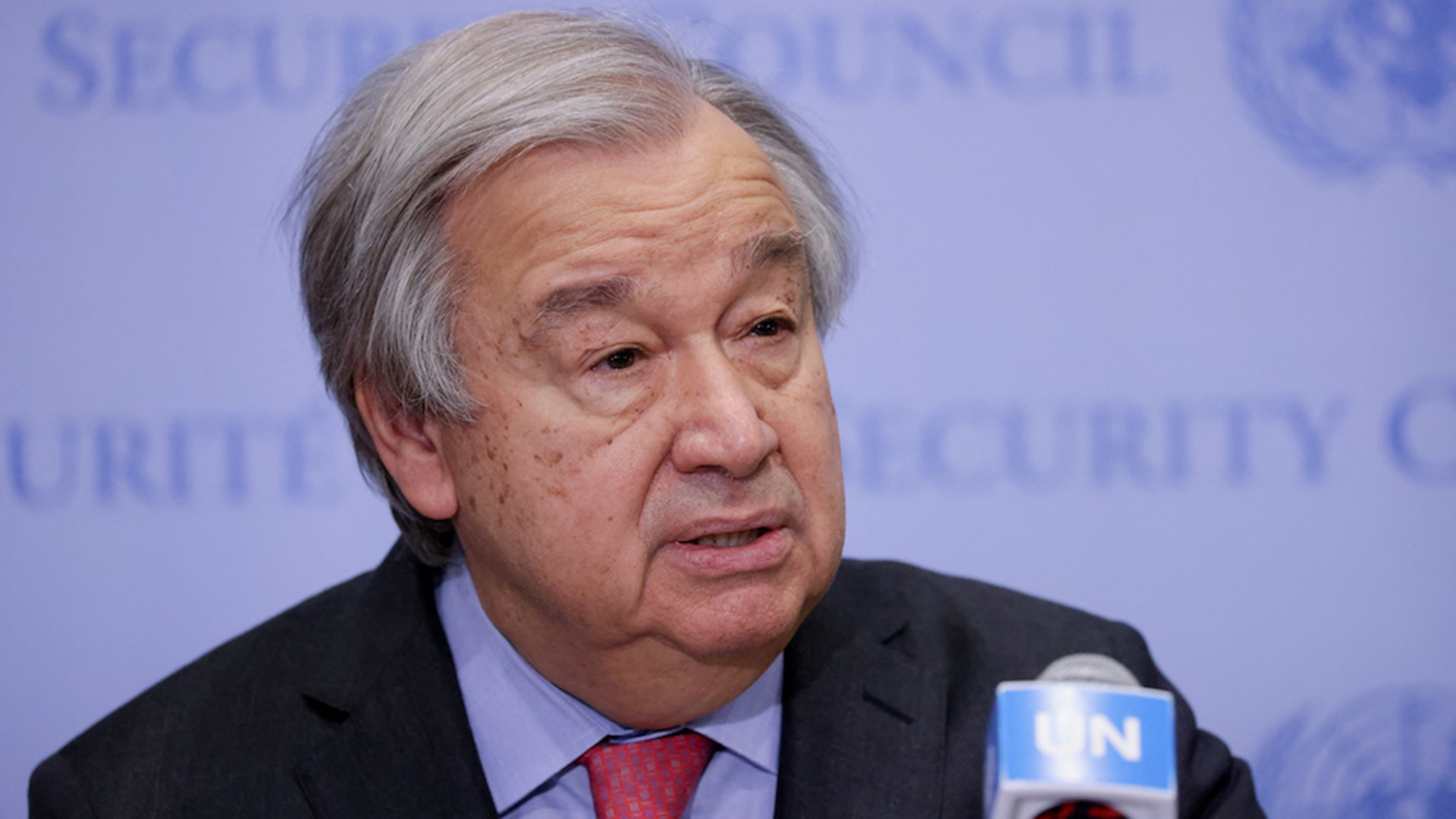 Guterres: Ka filluar kolapsi i klimës, valët e të nxehtit po kërcënojnë njerëzit