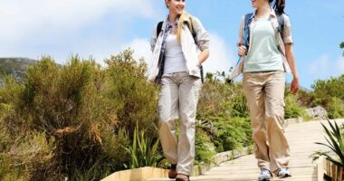 Vuani nga këto 4 sëmundje të rënda? Ja numri hapava që duhet të bëni në ditë për të larguar rrezikun