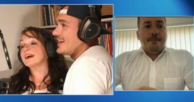 Sot drejtor i kompanisë BMW, rrëfehet djali i këngëtares Alida Hisku: Ikëm në Gjermani me kamion konservash domatesh