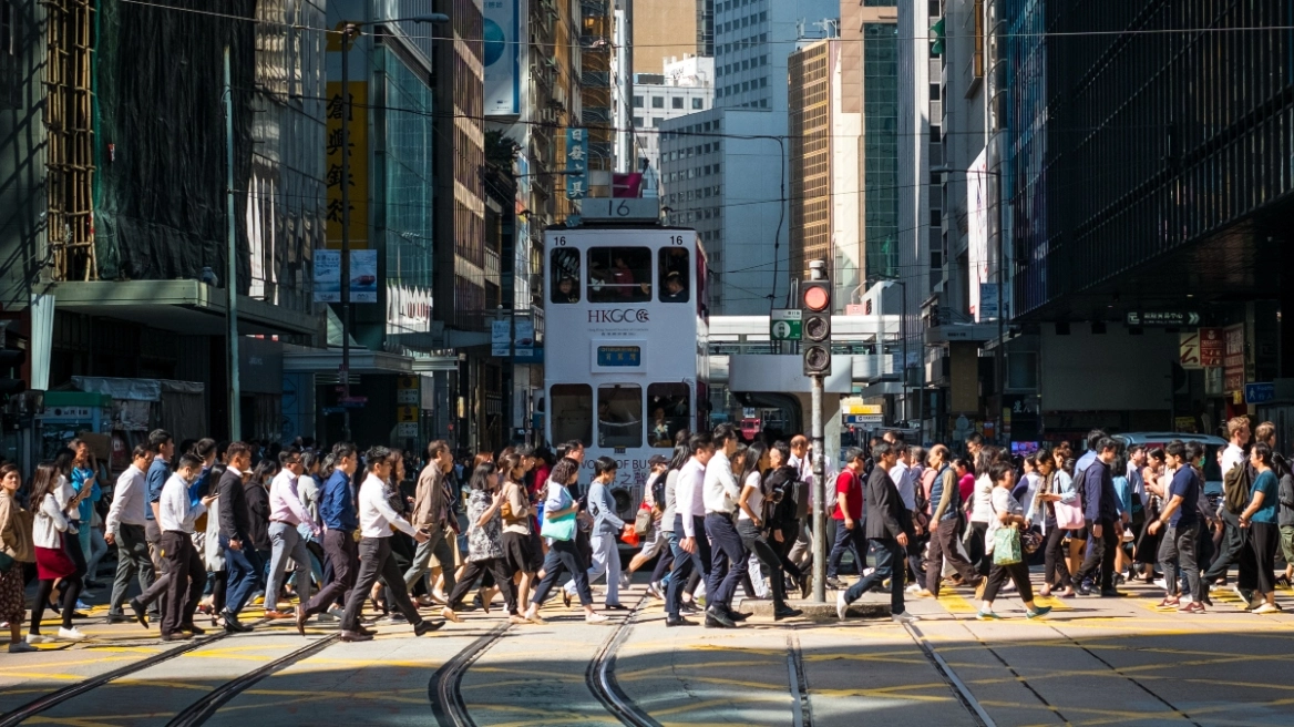 Ndryshimet klimatike/ Temperatura ‘rekord’ në Hong Kong, kjo ishte vera më e nxehtë e regjistruar