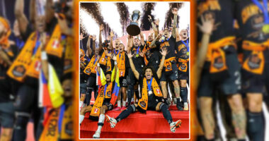 VIDEO/ Pa Messin s’ka festë, Inter Miami mposhtet në finalen e kupës