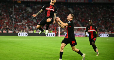 VIDEO/ Kryesuesit e mbyllin n&euml; &ldquo;paqe&rdquo;, Bayern e Leverkusen e mbyllin me barazim n&euml; &ldquo;Allianz Arena&rdquo;