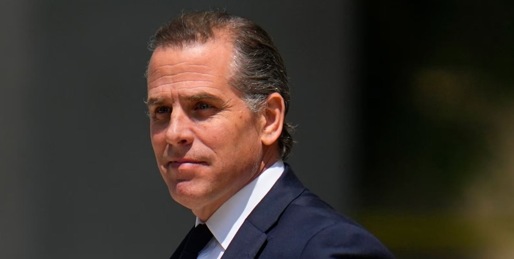 Hunter Biden ngre padi ndaj agjencisë së taksave