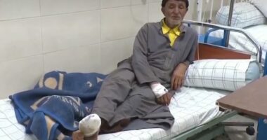 I mbijetoi tërmetit tragjik në Marok, flet burri: Më zgjoi gruaja, oxhaku gati më vrau