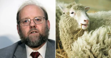 I njohur si “babai” i klonimit, ndërron jetë në moshën 79-vjeçare Ian Wilmut