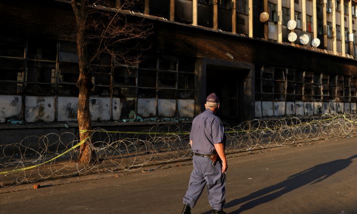 Sulm i armatosur në një xhami në Nigeri, 7 të vdekur