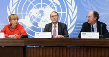 OKB: Rusia torturoi disa ukrainas deri në vdekje