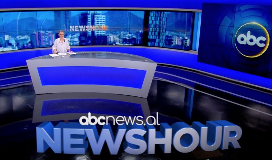 NewsHour me Fabiola Hoxhën, (30/09/2023)