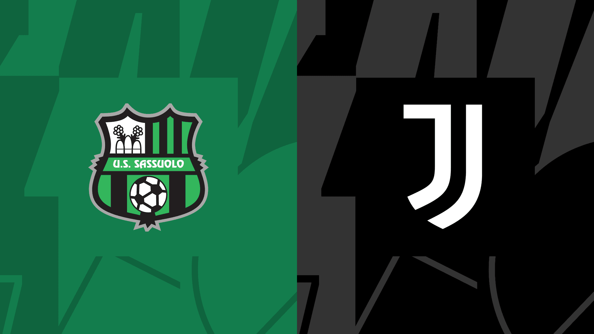 Formacionet zyrtare Sassuolo-Juventus/ Bardhezinjtë kërkojnë të rrëmbejnë vendin e parë, Bajrami titullar