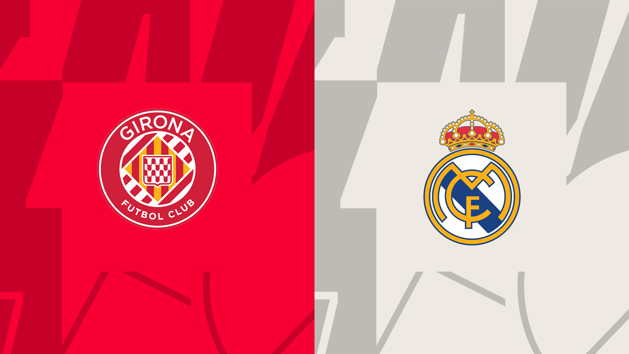 Formacionet zyrtare Girona-Real Madrid/ Luhet për kreun e La Liga