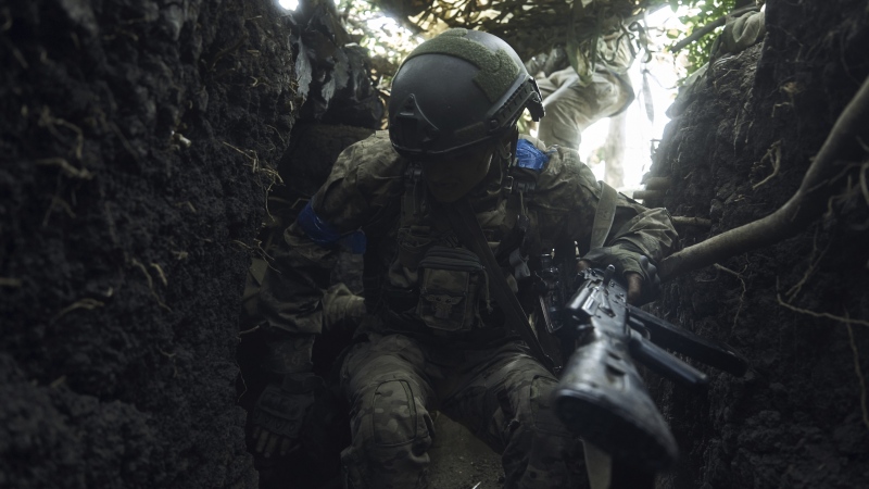 Rusia: Tani fokusi kryesor i luftimeve është juglindja e Ukrainës