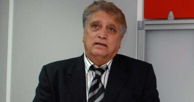 Futbolli në zi, ndahet nga jeta ish-kapiteni i Brazilit