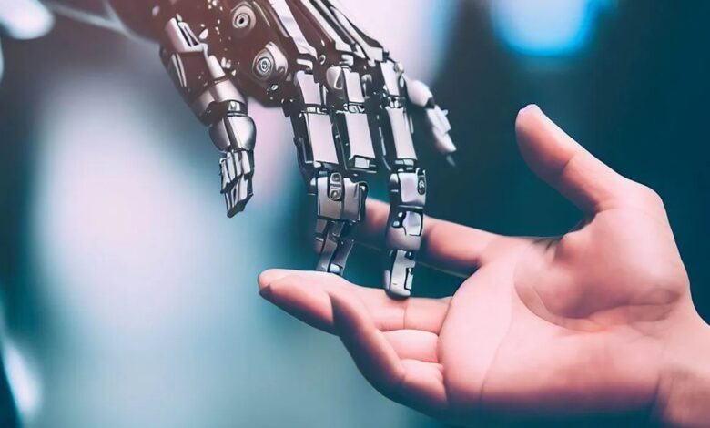 Deri në vitin 2035, në Gjermani nuk do të ketë punë pa inteligjencë artificiale