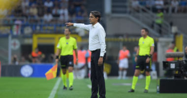 D&euml;mtohet Arnautovic, Inzaghi: Po p&euml;rshtatej n&euml; m&euml;rnyr&euml; perfekte, tani duhet t&euml; provojm&euml; di&ccedil;ka t&euml; re