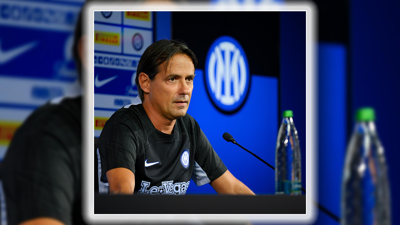 Inzaghi: Ndeshja ndaj Juventusit nuk është vendimtare, kemi disa mungesa në mbrojtje