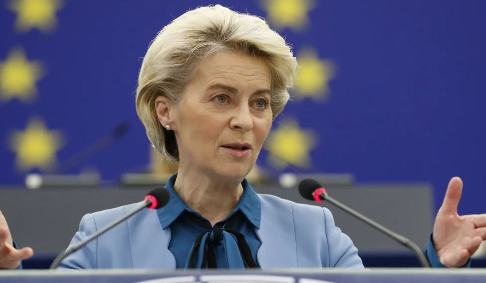 Von der Leyen: Zgjerimi i BE-së është një “domosdoshmëri gjeopolitike”