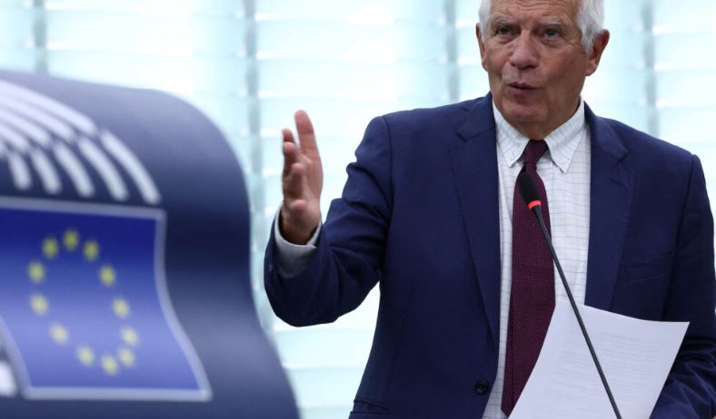 Paralajmëron Borrell: Emigracioni mund të “shpërbëjë” BE-në