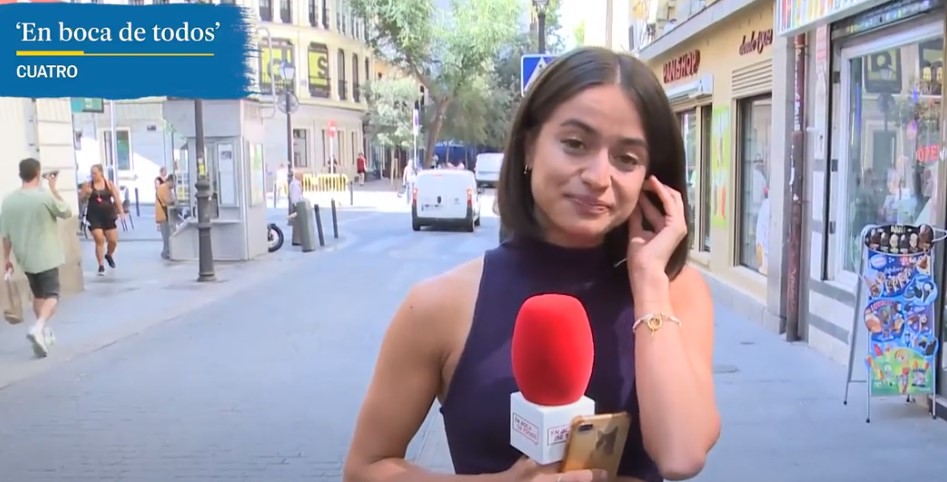 Spanjë, gazetarja sulmohet seksualisht teksa po raportonte