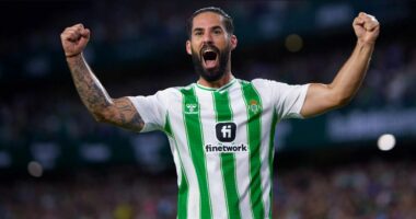 Dëmtohet Isco, Euro 2024 me Spanjën tashmë në rrezik