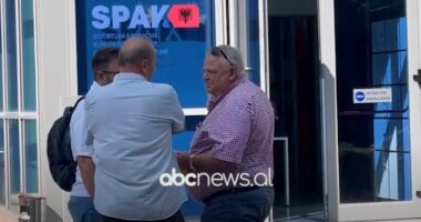 Koncesioni për sterilizimin/ Në SPAK, 4 të hetuarit me masën ‘detyrim paraqitje’