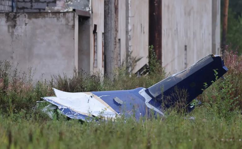 Rrëzimi i avionit ushtarak rus, nuk raportohet për viktima