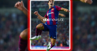 Atletico Madrid vendos çmimin për Joao Felix, Barcelona ka një tjetër plan