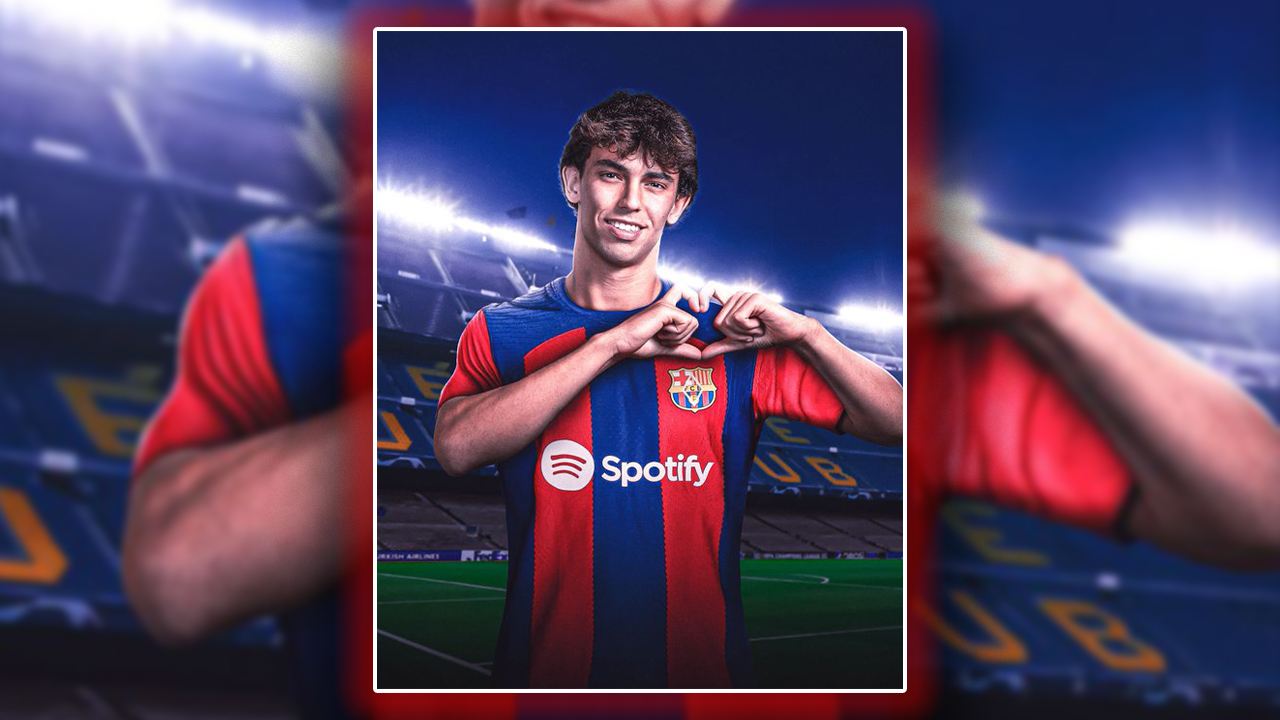 E kryer/ Joao Felix te Barcelona, pritet vetëm zyrtarizimi