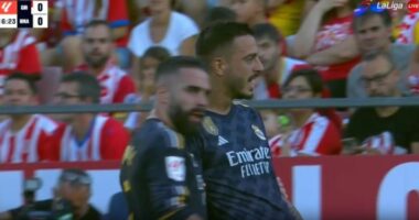 VIDEO/ Zhbllokohet sfida, Real Madrid shënon ndaj Girona