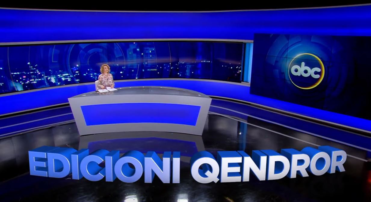 Edicioni qendror me Juli Krisafin, (29/09/2023)