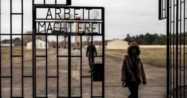 Gjermania ndjek penalisht ish-rojën 98 vjeçar të kampit nazist