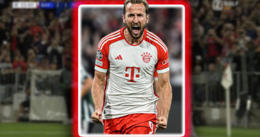 VIDEO/ Bayern fiton në një ndeshje me shumë gola ndaj United, Inter shpëton falë Lautaros, Arsenal triumfon me “poker”