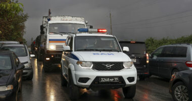 Azerbajxhani arreston ish-zyrtarin e lartë të Karabakut