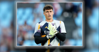 E ardhmja e Kepas, Real Madrid vendos se çfarë do të bëjë me portierin spanjoll